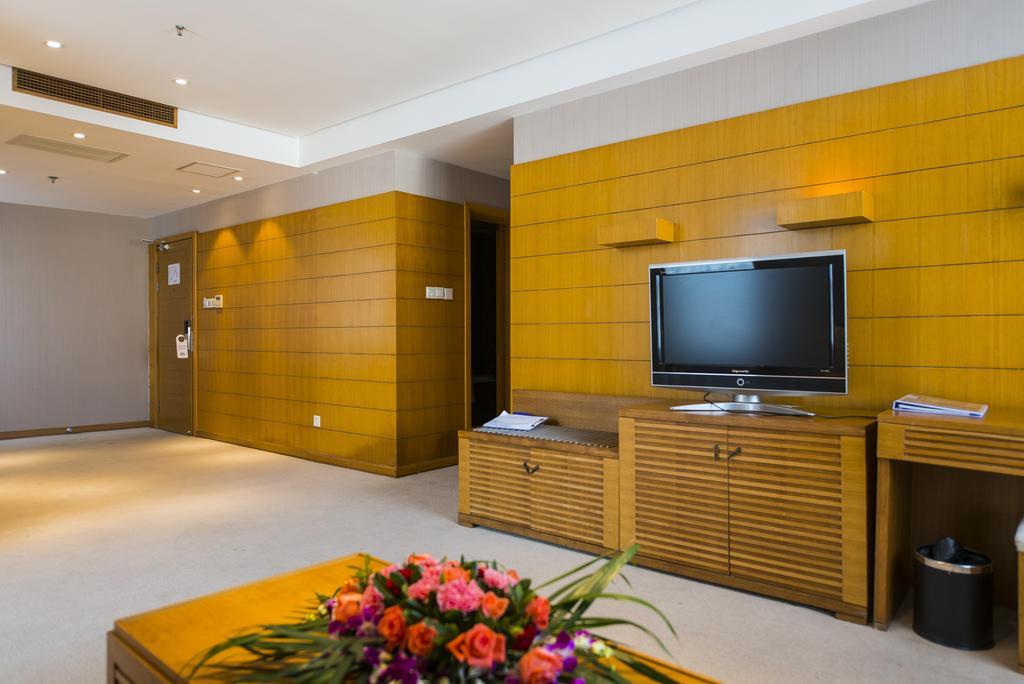 Days Hotel Shanghai Hongkou Forture Exterior foto
